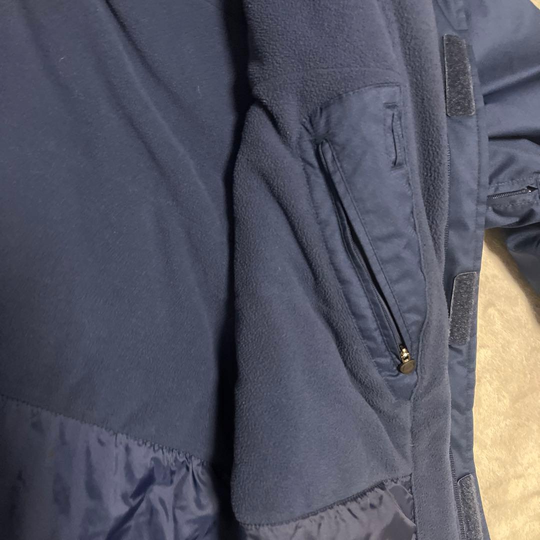 Nike ナイキ　FC バルセロナ　ハーフベンチコート　USサイズXL 超希少品