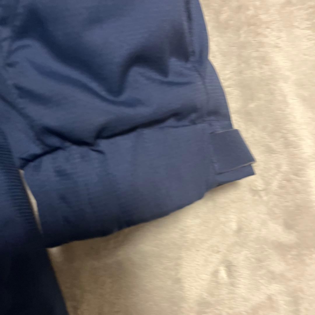 Nike ナイキ　FC バルセロナ　ハーフベンチコート　USサイズXL 超希少品