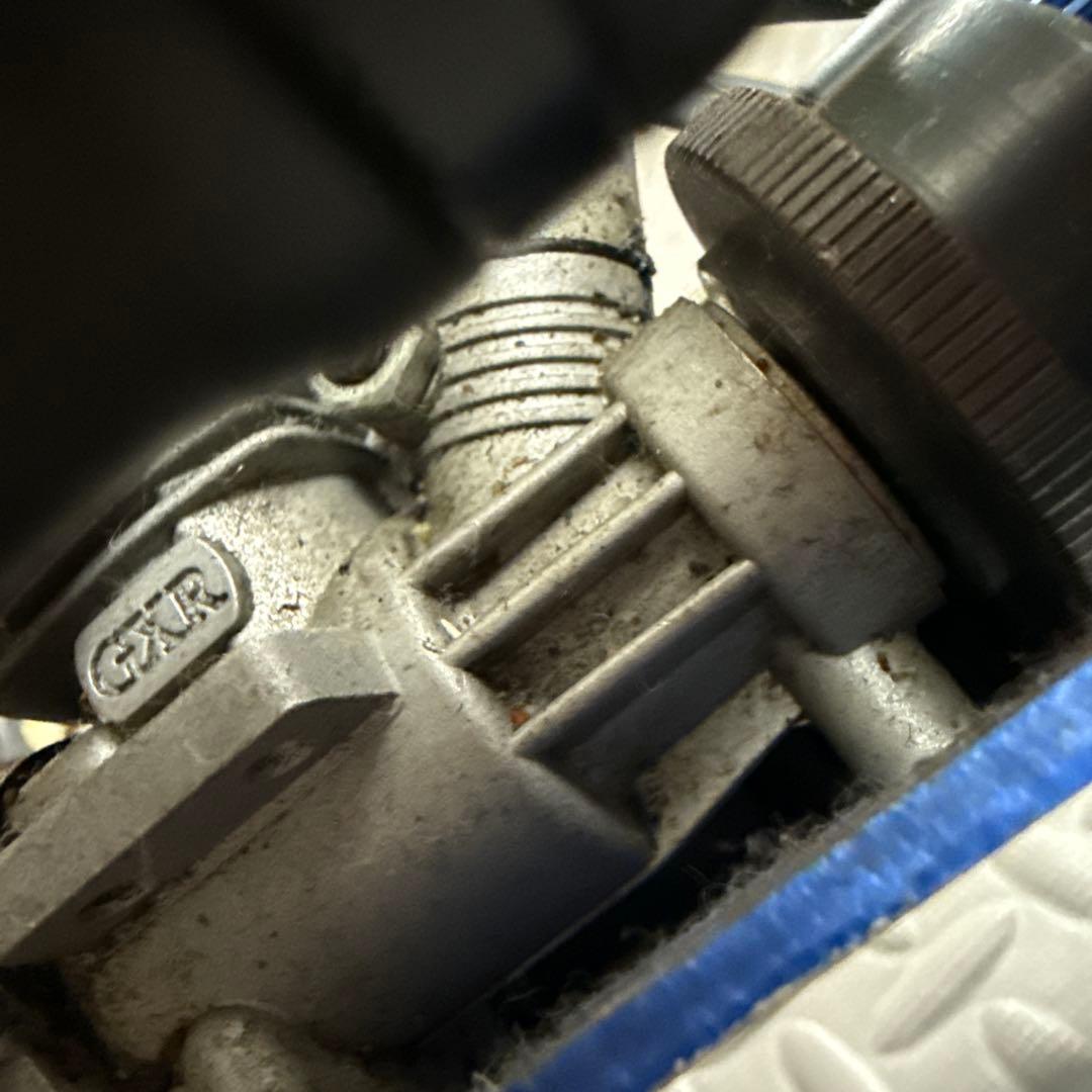 kyosho PERFEX KSー3DS エンジン ラジコン