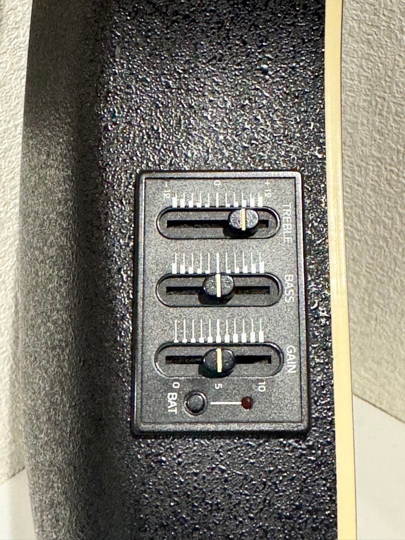 (5) エレアコ Ovation Celebrity CC157 オベーション