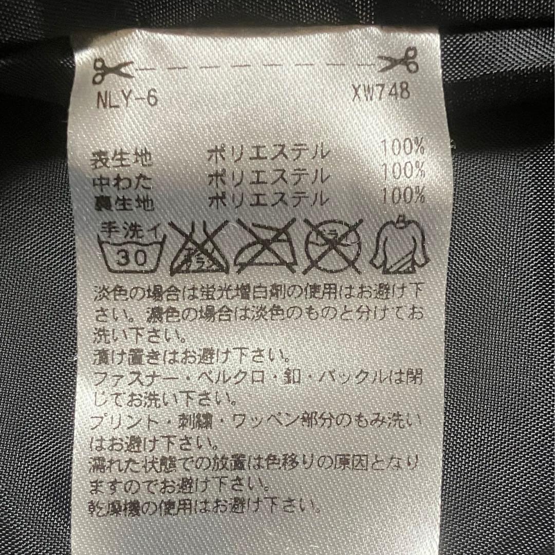 adidas アディダスゴルフ　防寒ウェア　メンズL