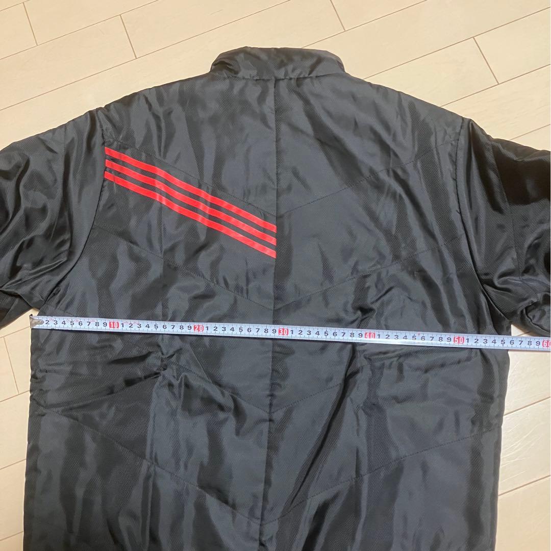 adidas アディダスゴルフ　防寒ウェア　メンズL
