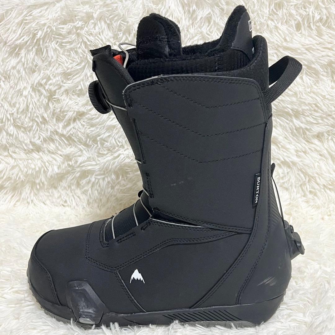 RULER STEP ON ルーラー ステップオン　26.5cm Burton