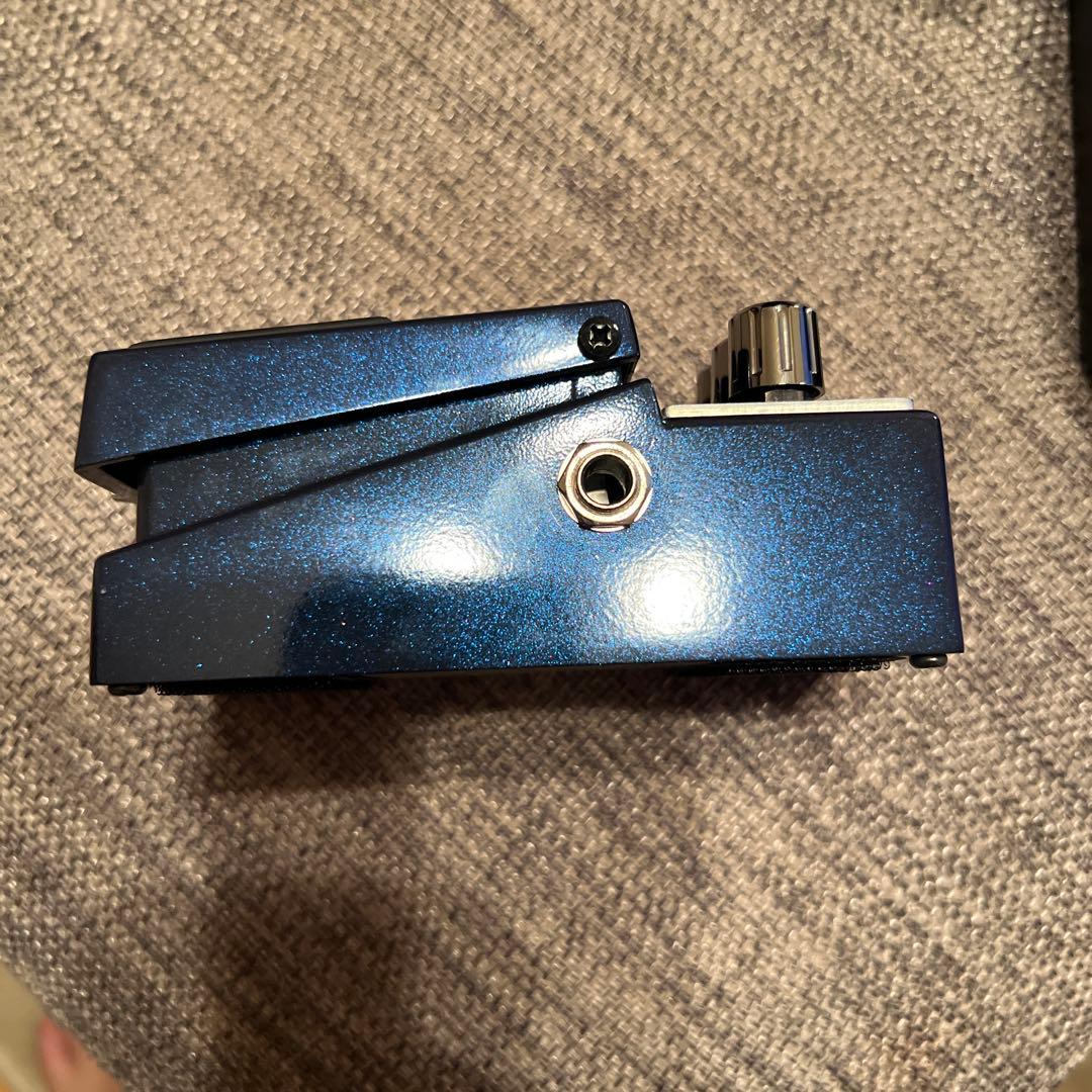 BOSS BB-1X ベースドライバー