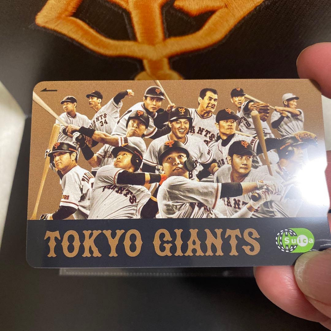 読売ジャイアンツ記念スイカ