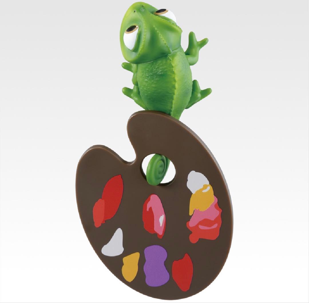 ディズニープリンセス一番くじ　ABC賞セット➕おまけ付き