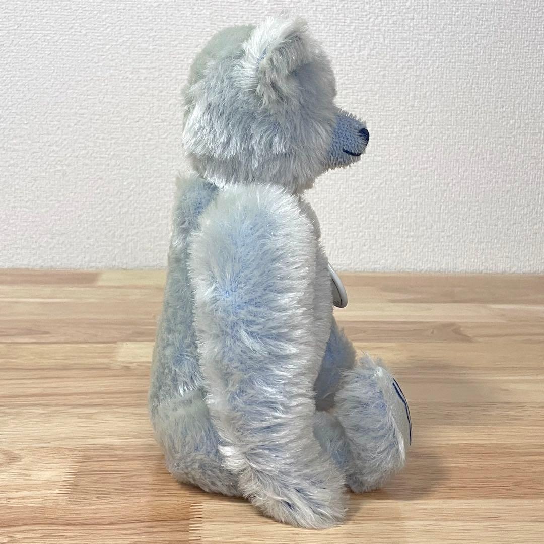 希少 シュタイフ ロイヤルコペンハーゲン テディベア 28cm 限定2004