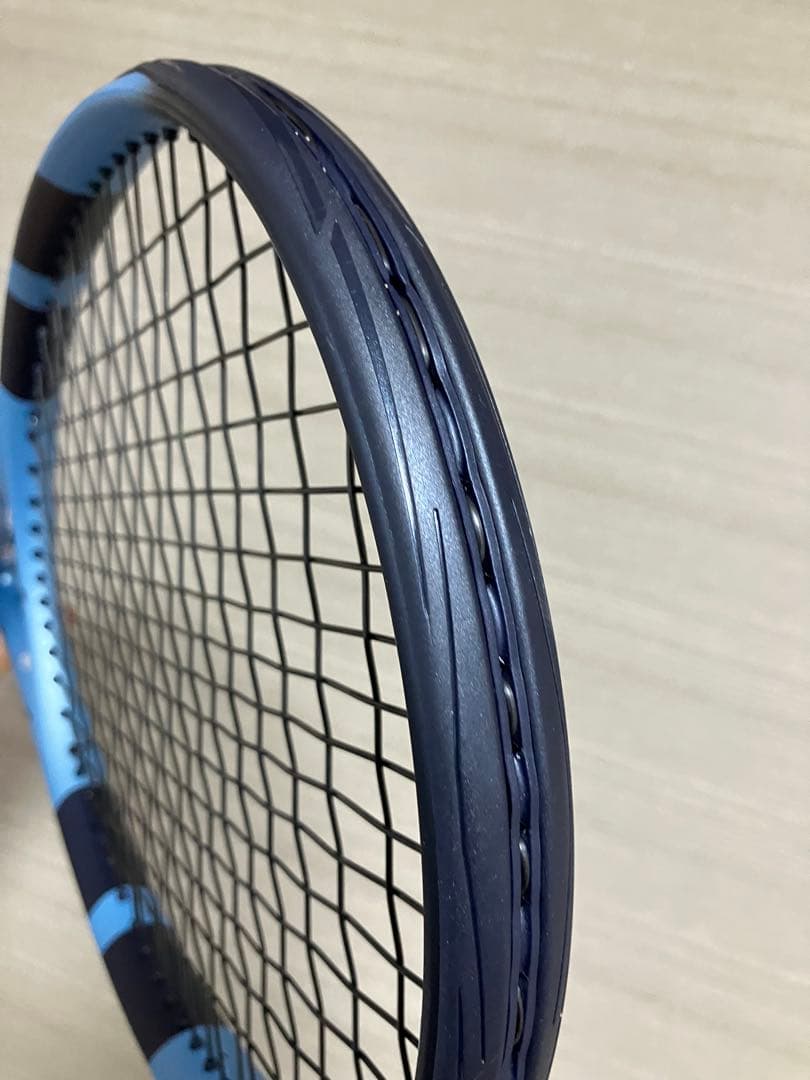 【美品2本】バボラ Babolat テニスラケット 2025