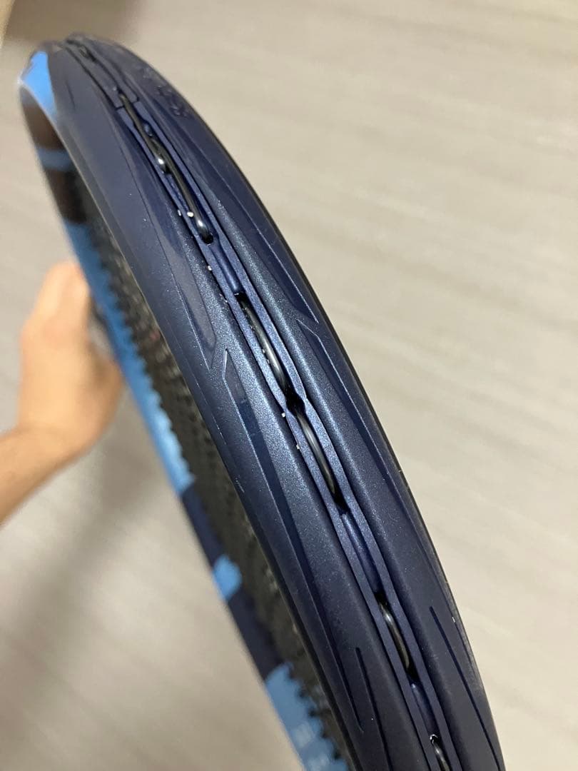 【美品2本】バボラ Babolat テニスラケット 2025