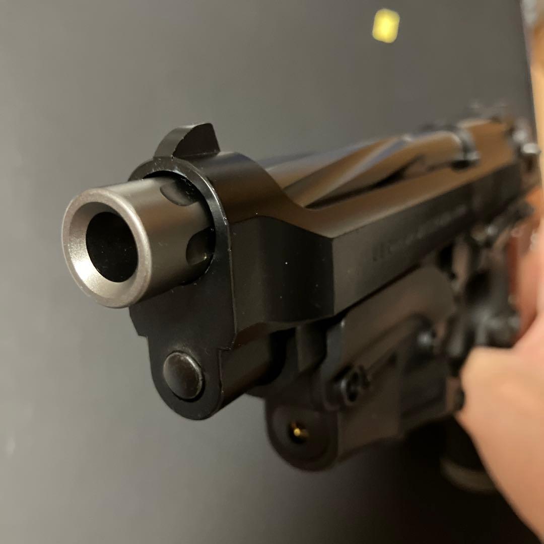 東京マルイ USM9