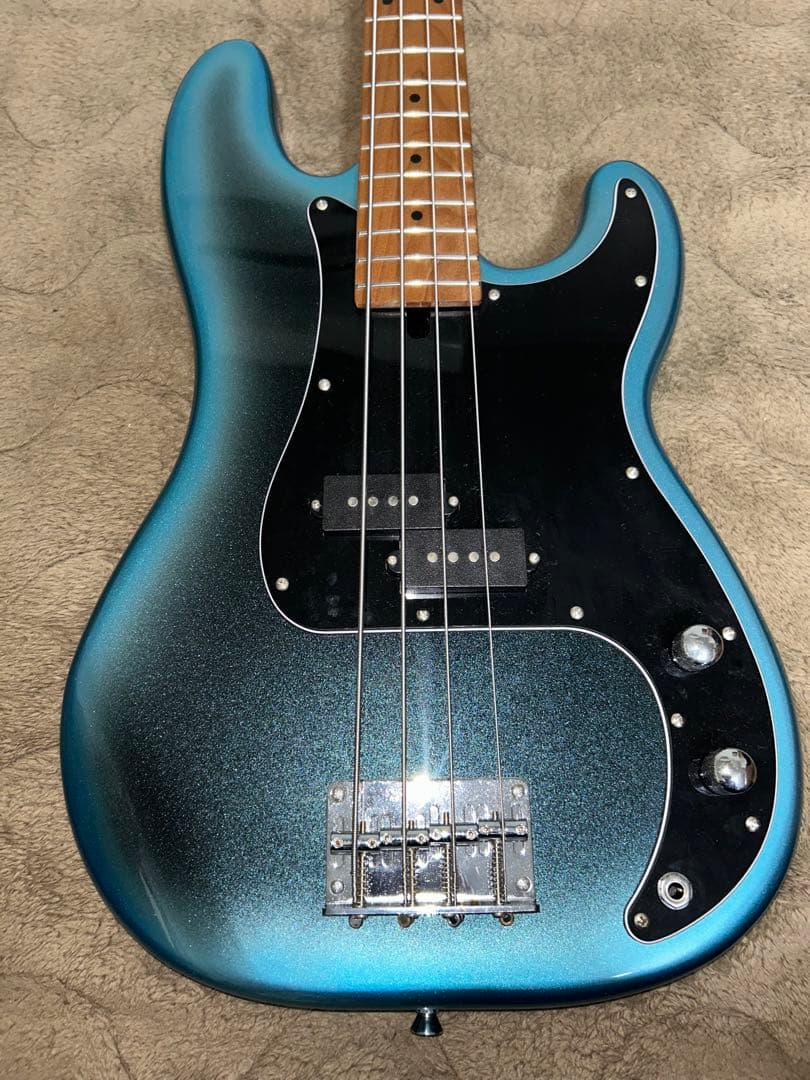 【非売品】Bacchus BPB-1DX RSM/M