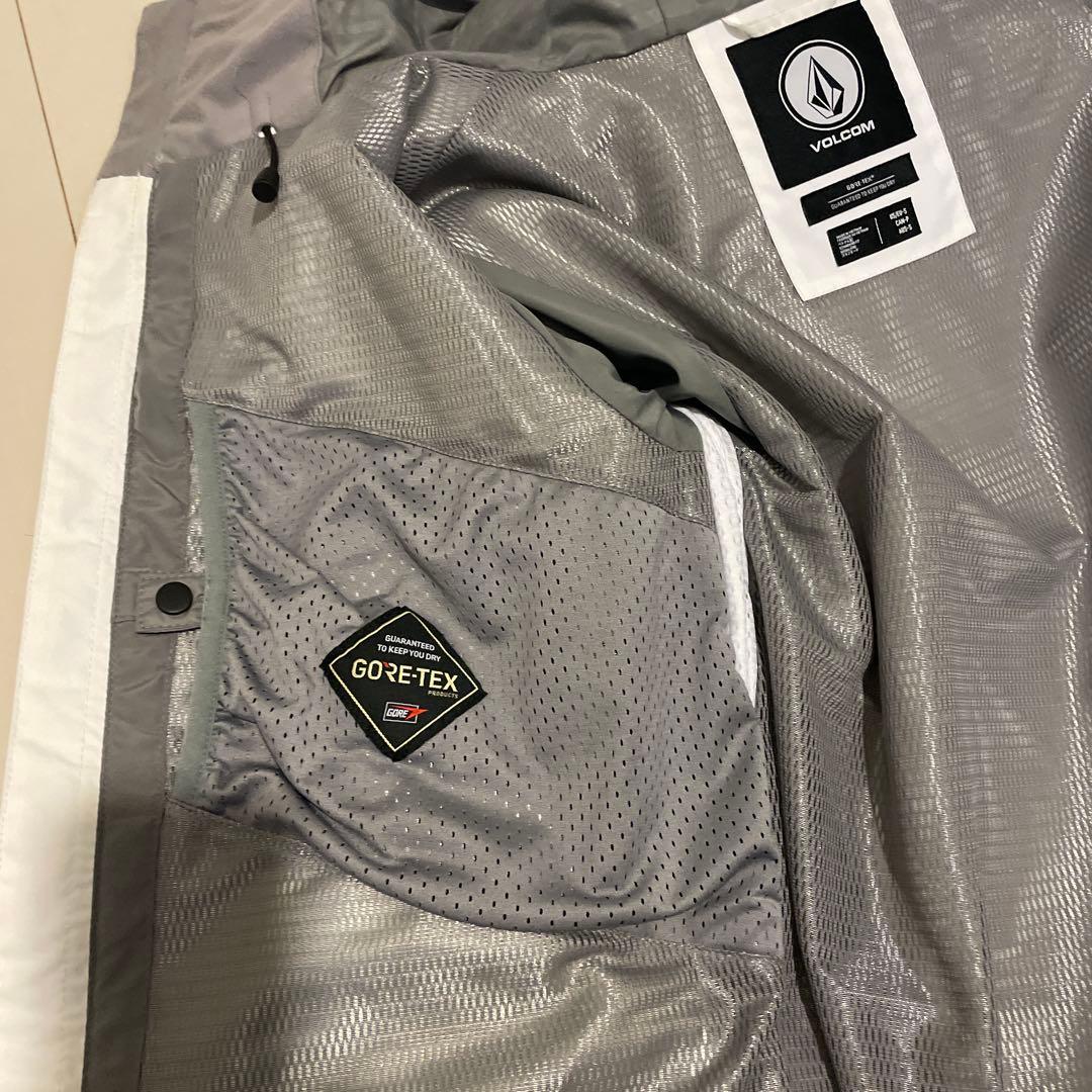 ボルコム　スノーボード