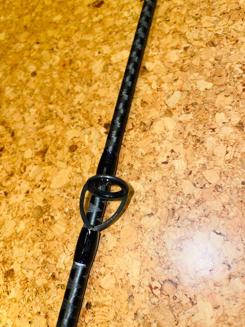 コルトスナイパーBB S96MH