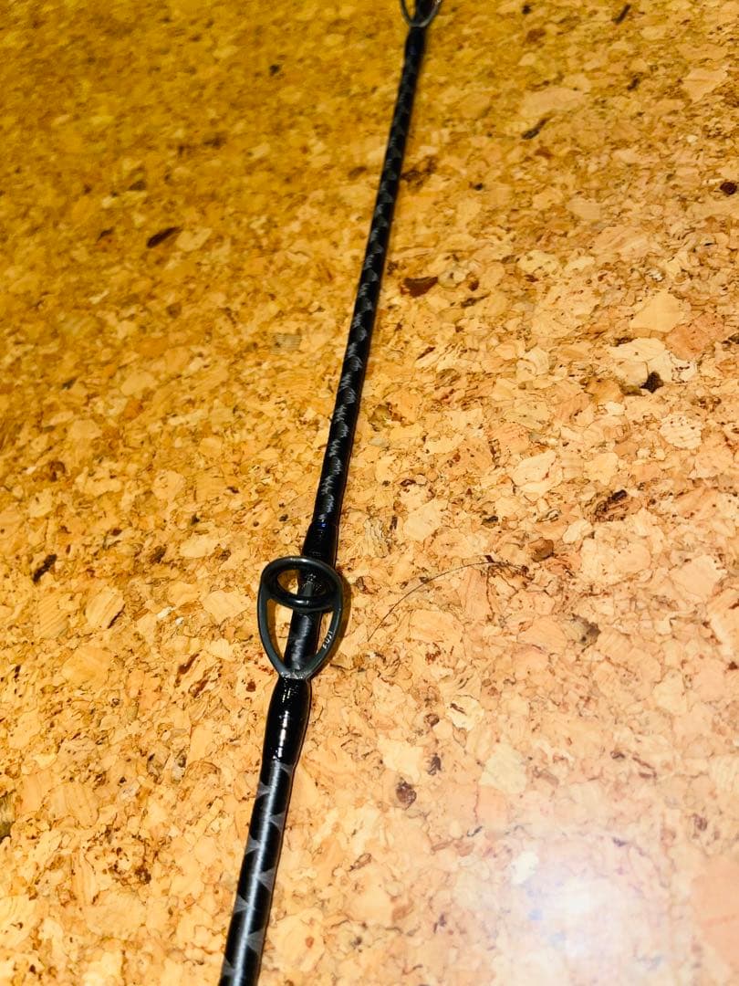 コルトスナイパーBB S96MH