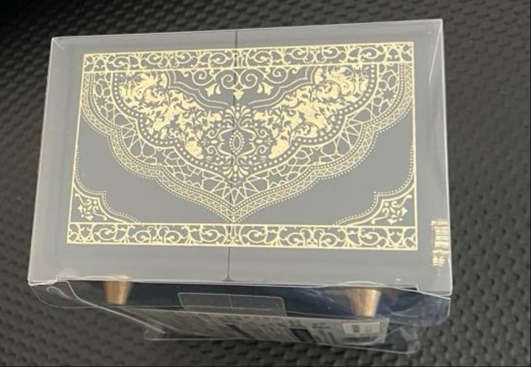 メリーチョコレート ジャミーラ ナビール 1点