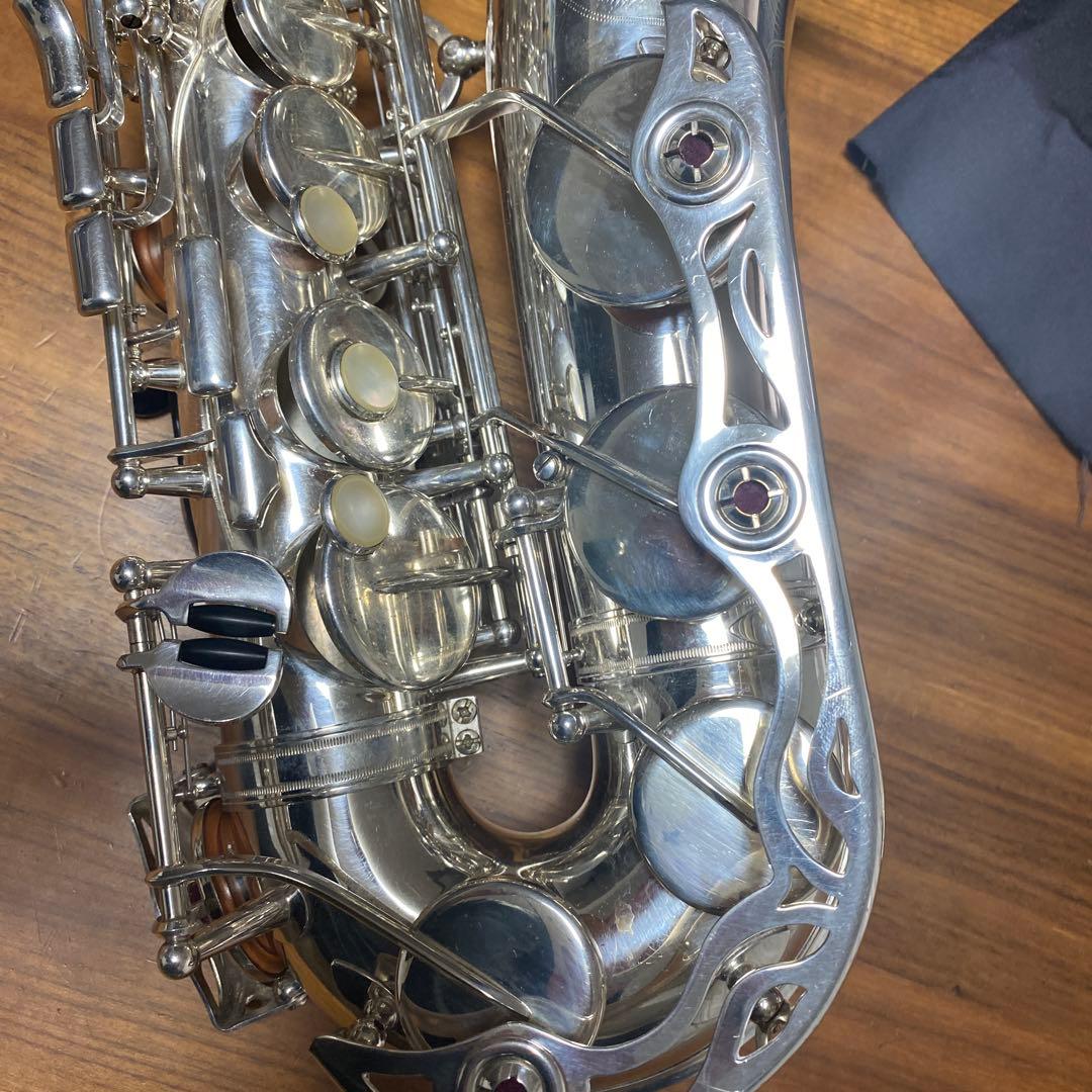 【yas62s Jガード】