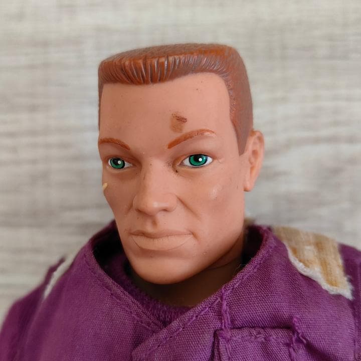 GIジョー 19体＆小物 まとめ売り【ジャンク】