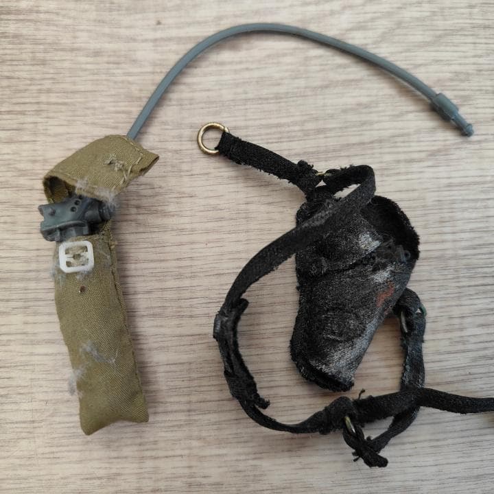 GIジョー 19体＆小物 まとめ売り【ジャンク】