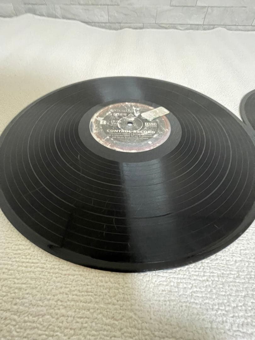 RANE SL2 オーディオインターフェース