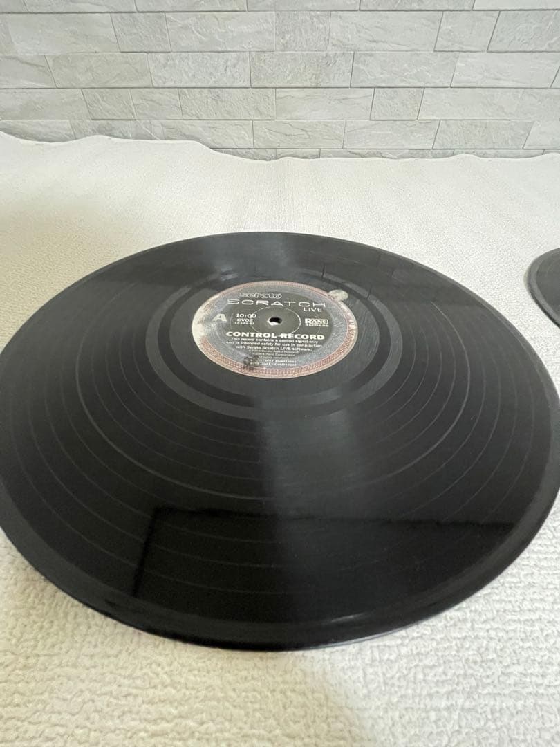 RANE SL2 オーディオインターフェース