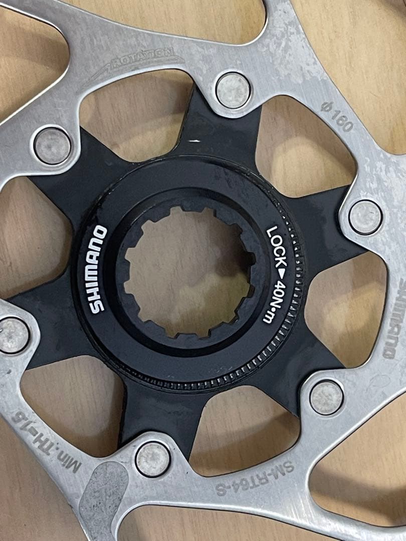 ★美品シマノ105 R700011速(機械式)油圧ディスクコンポーネントセット