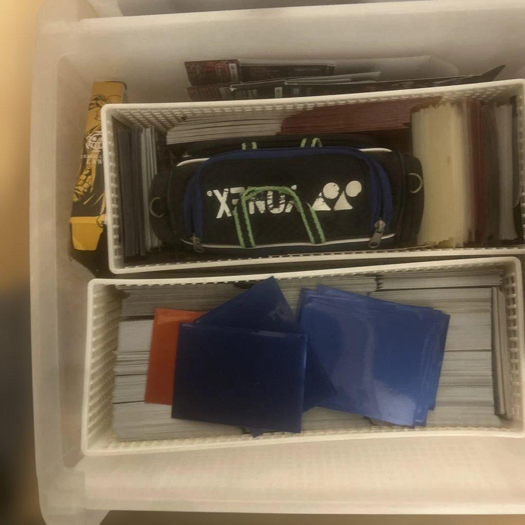 デュエルマスターズ引退品　壁