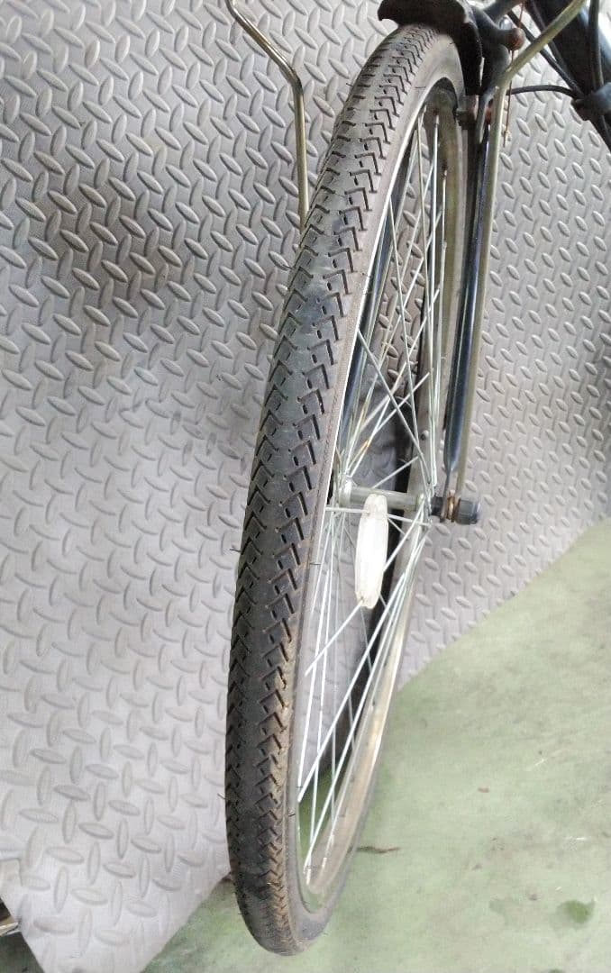 [340]大幅値下げ！送料無料 パナソニック 電動自転車 ViVi DX SD