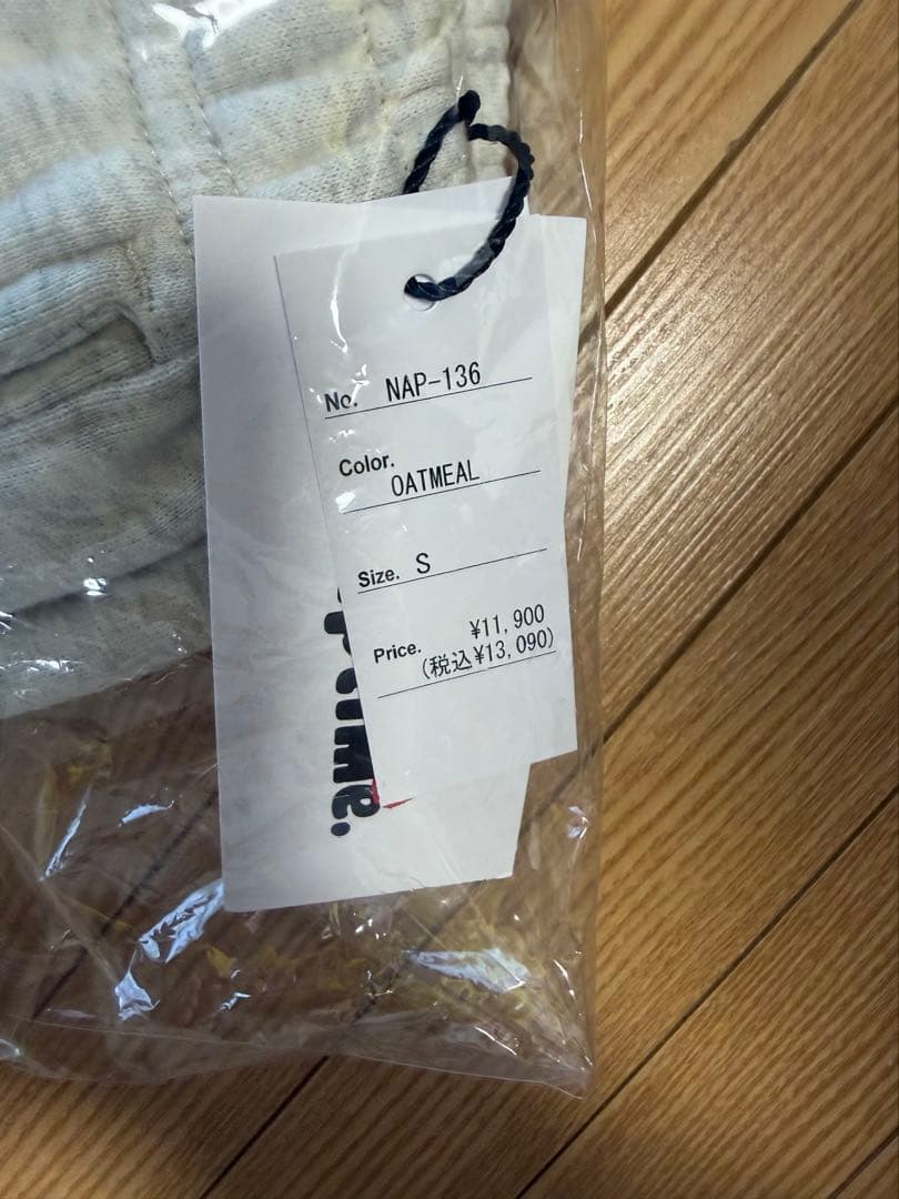 ミュージシャン NAPTIME 5th Anniversary Collection