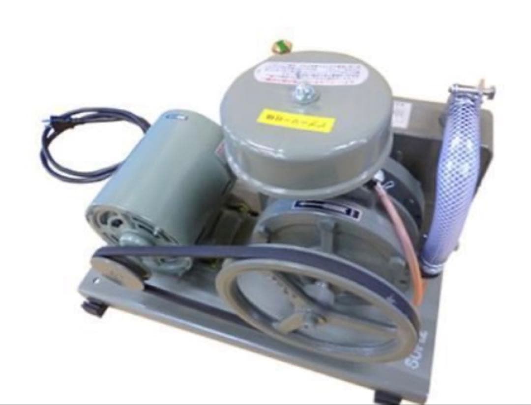 SD-150S（単相 100V）　（東浜商事）　ロータリーブロワ