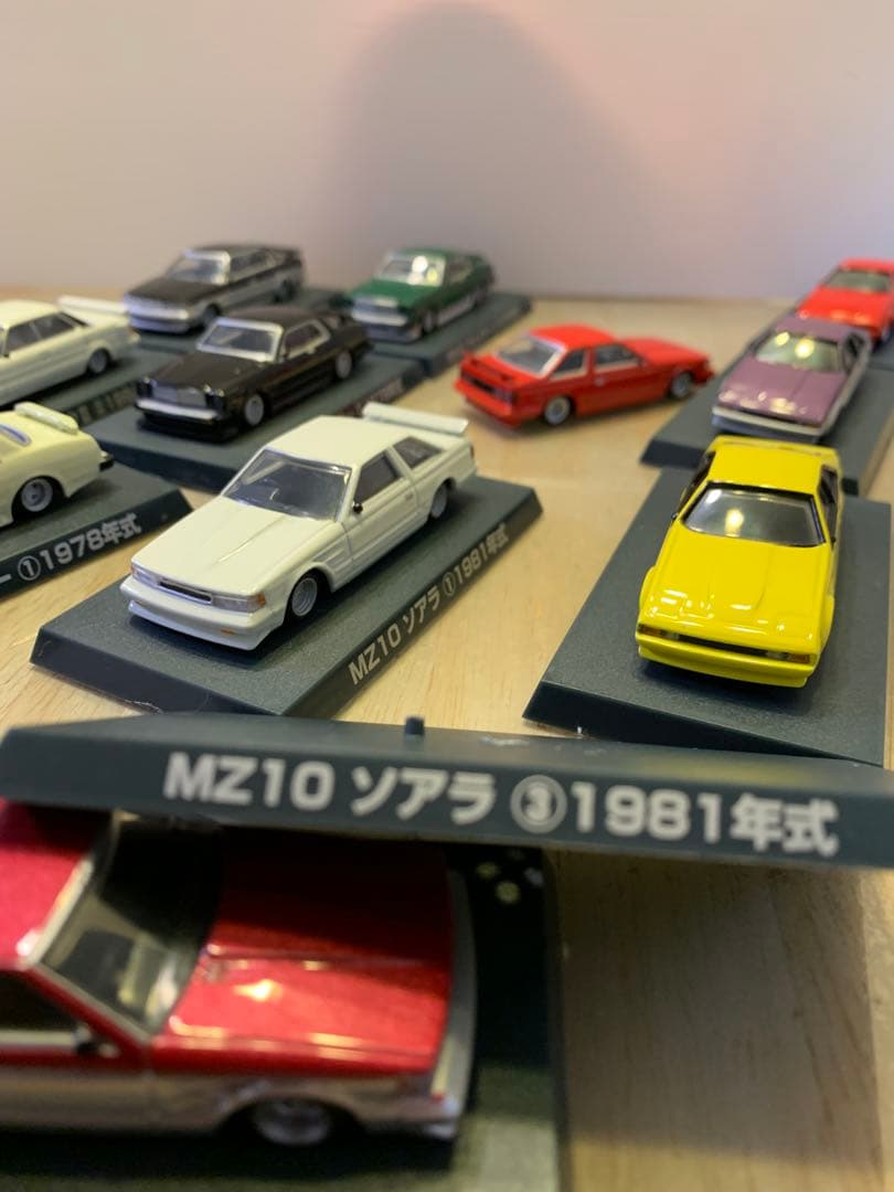 希少　グラチャンコレクション 第1弾　フルコンプ　全12種 ジャンク品