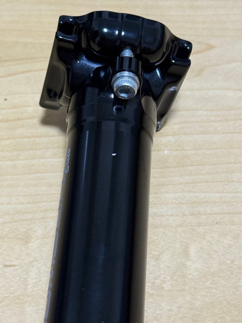 THOMAON Elite シートポスト