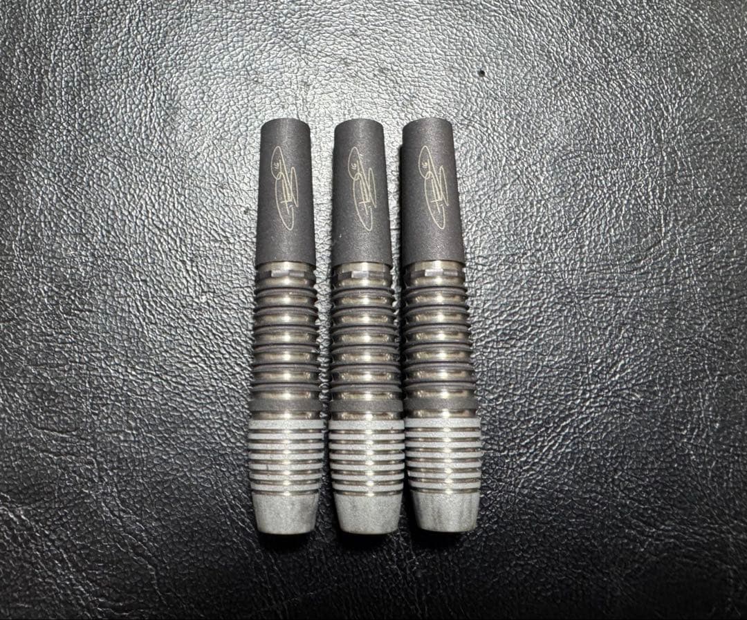 ターゲット パワー 9FIVE フィル・テイラー ジェネレーション6 JP ED