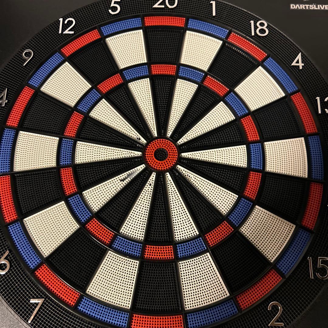 DARTSLIVE-200S スマホ連動 ダーツボード