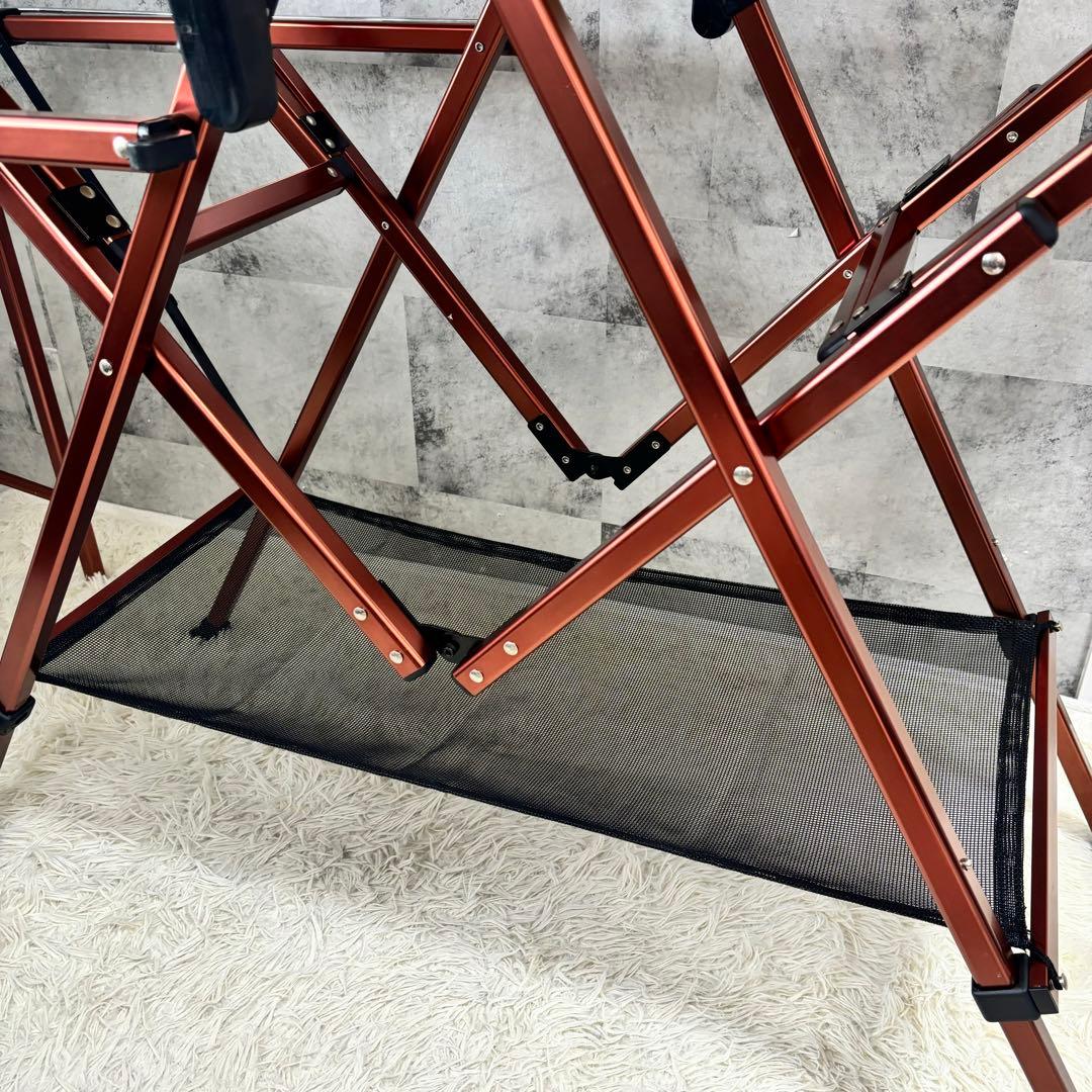 Coleman コールマン CM ワンタッチキッチンテーブル