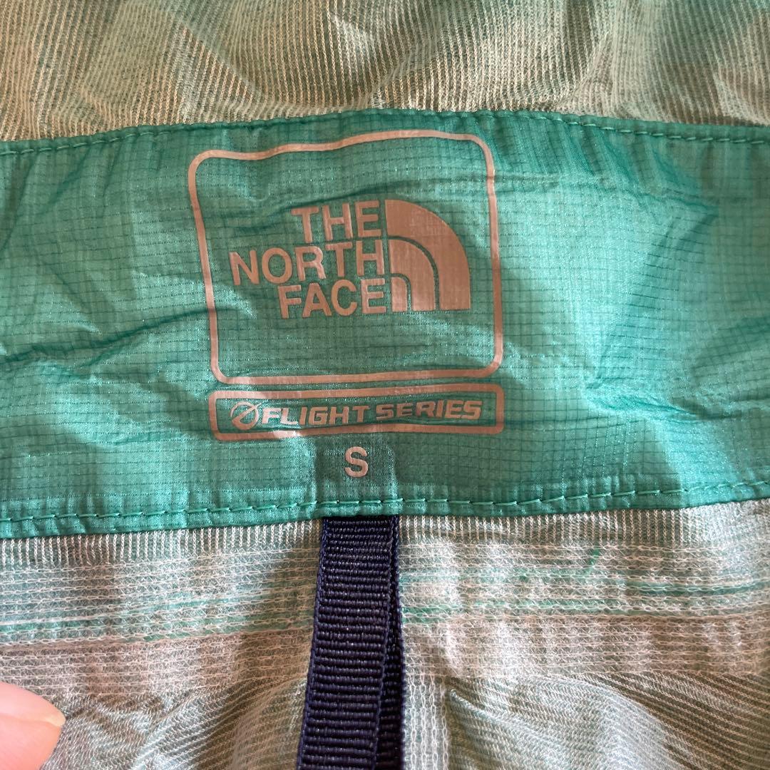 THE NORTH FACE ストライクトレイルジャケット
