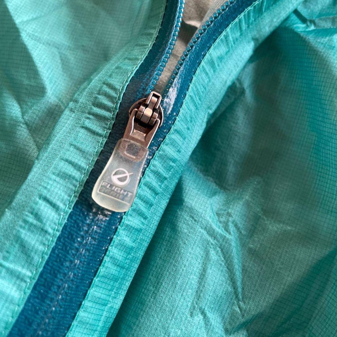 THE NORTH FACE ストライクトレイルジャケット