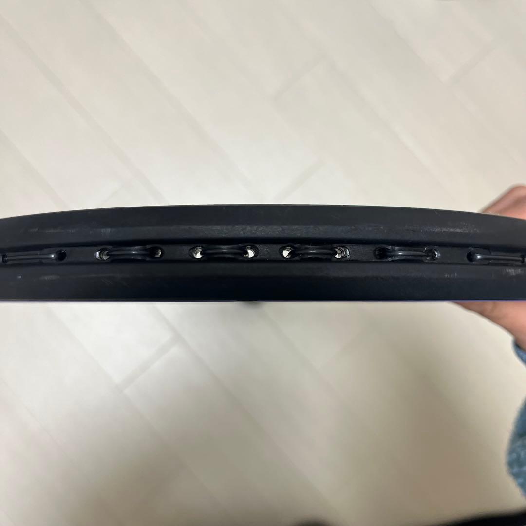 【美品】ヘッド (HEAD) 硬式テニスラケット GRAVITY MP 2021