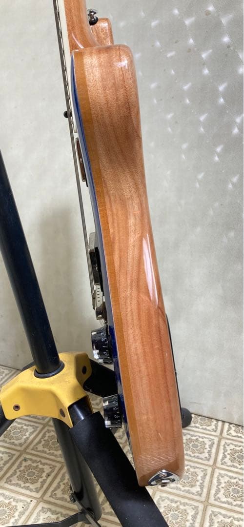 【美品】 PRS SE McCARTY 594 Faded Blue ケース付