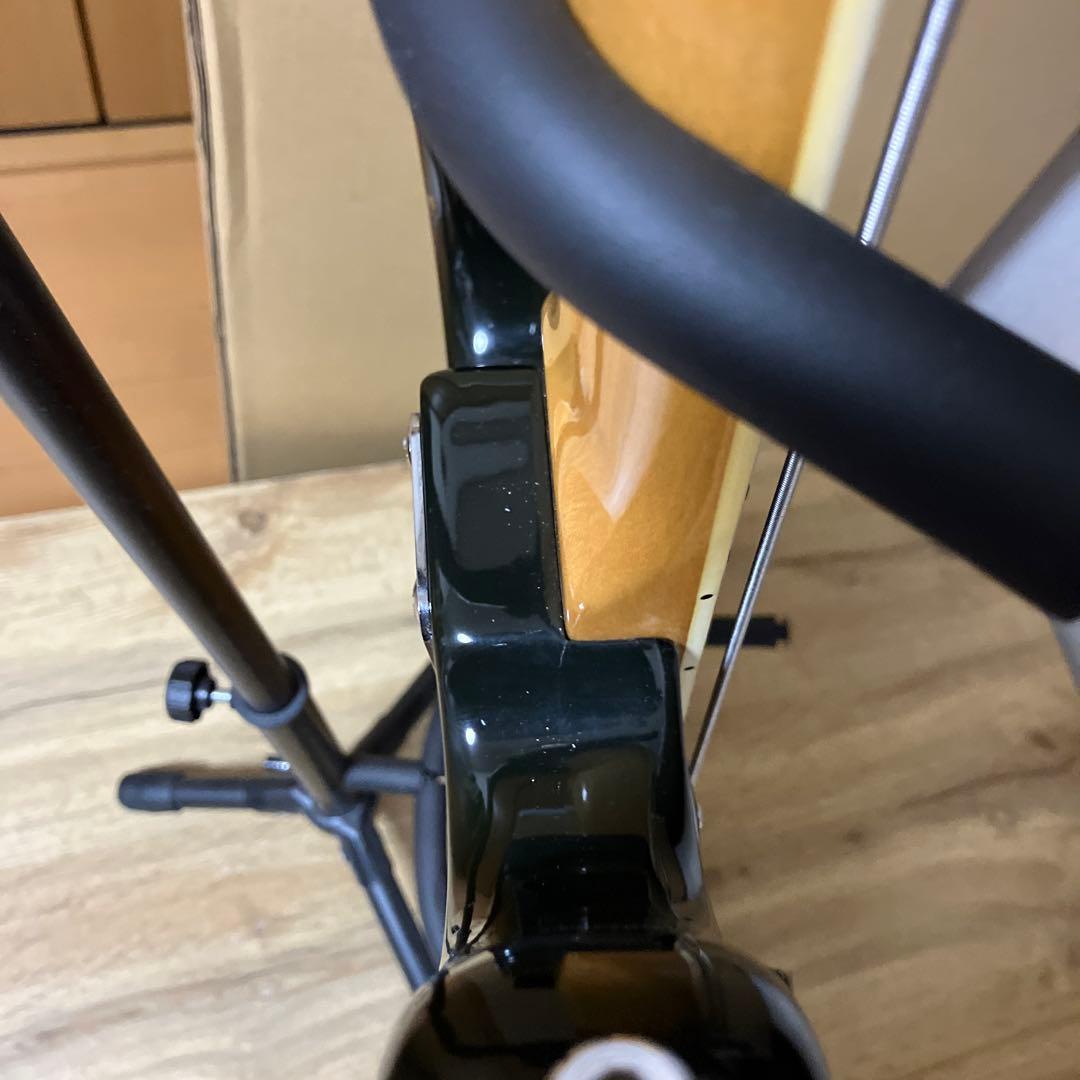 ビンテージ JB380 グレコ グネコ ジャズベース 2ハム 音出OK 美中古品