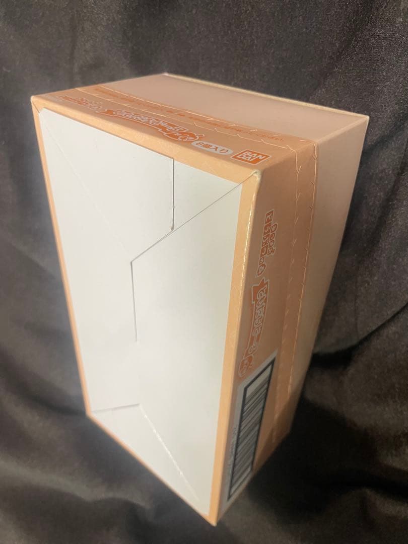 あつまれどうぶつの森 ともだちどーる　第2弾(8個入BOX＋1個)SET