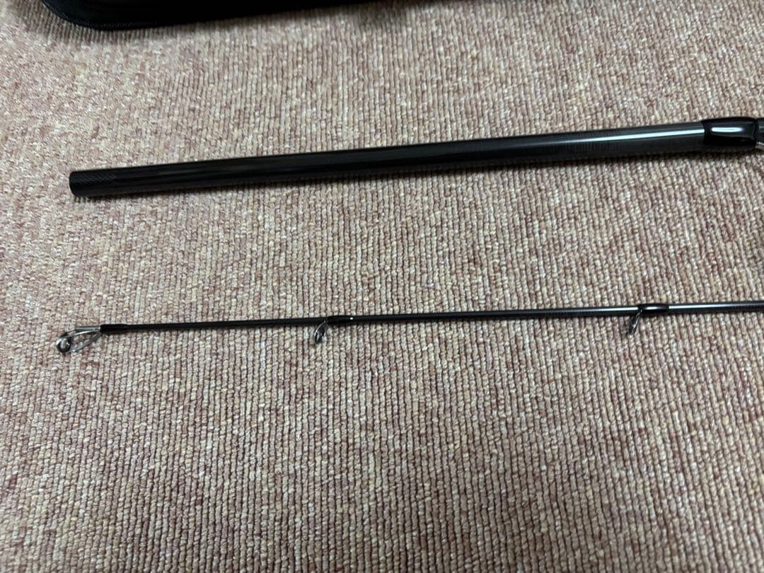 アピア　風神Z Foojin'z MONSTER BREAK 98H ロッド