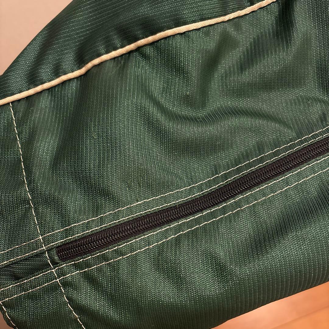 超希少初期モデルPING ピンスタンド型　キャディバッグ　ゴルフバッグ【4分割】