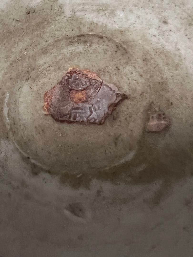 中国白磁香炉、徳化白磁