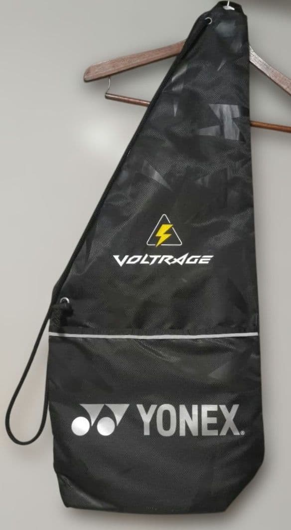 YONEX VOLTRAGE 8V テニスラケット軟式用 UL1 ヨネックス