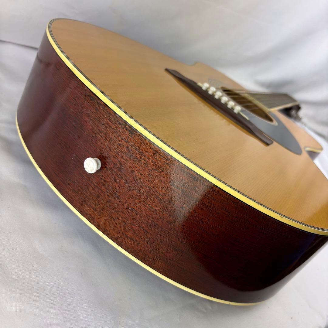 YAMAHA FG-250F アコースティックギター アコギ ヤマハ