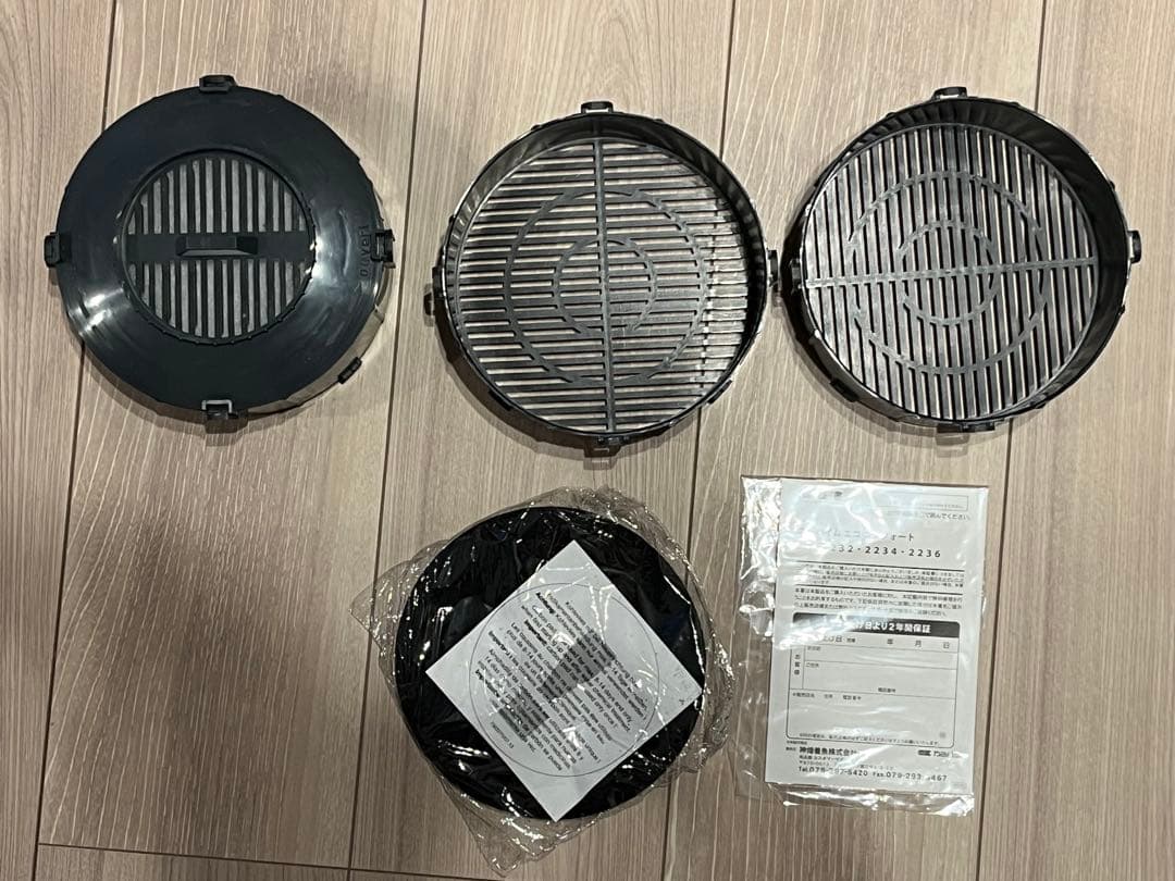 エーハイム 2234 外部フィルター