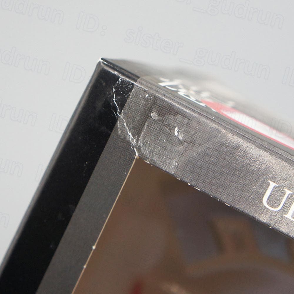 【未開封】　アイスラッガー&ウルトラアイ　一番くじ Ver.　ウルトラセブン