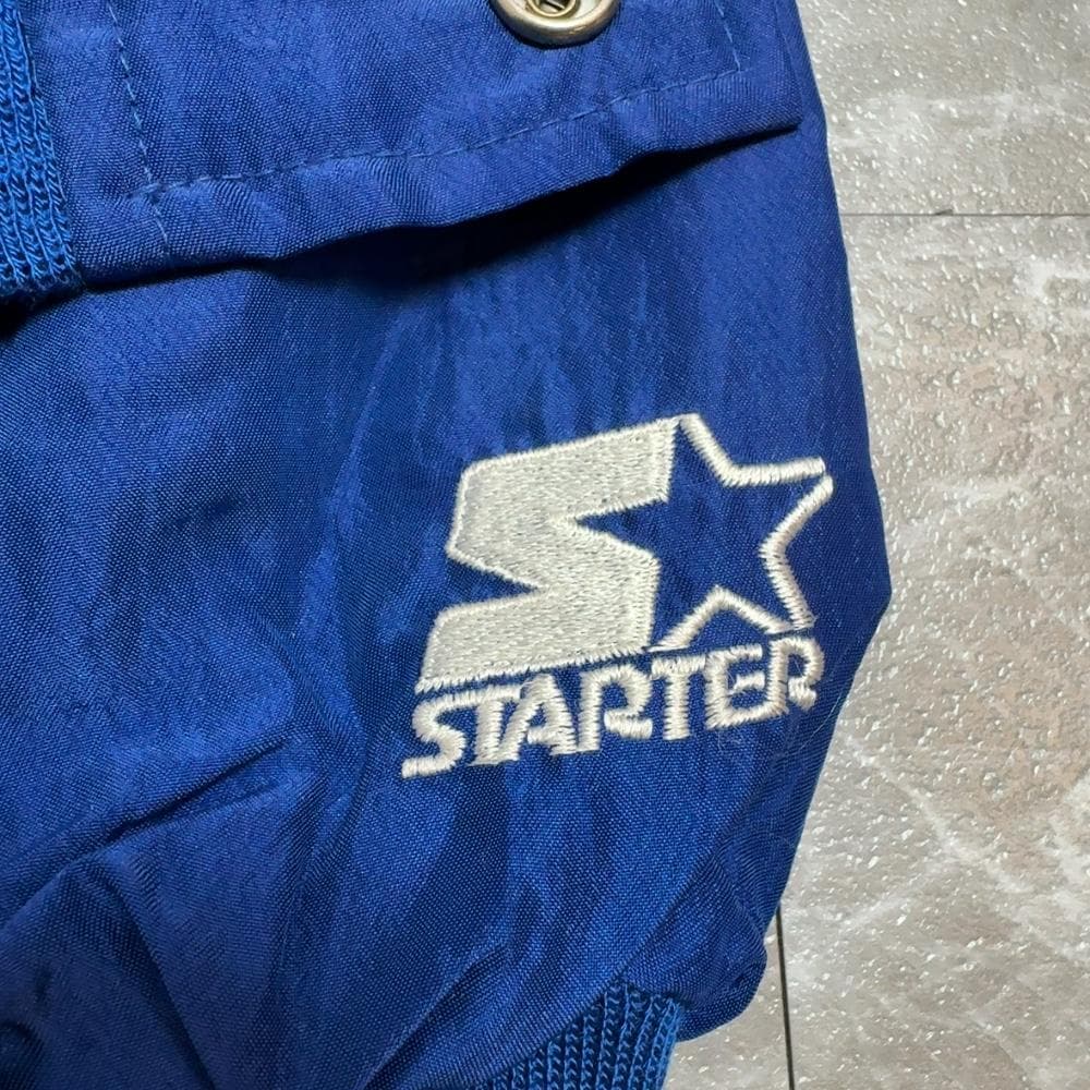 新品 タグ付き 非売品 90s MLB Dodgers ジャケット NOMO M