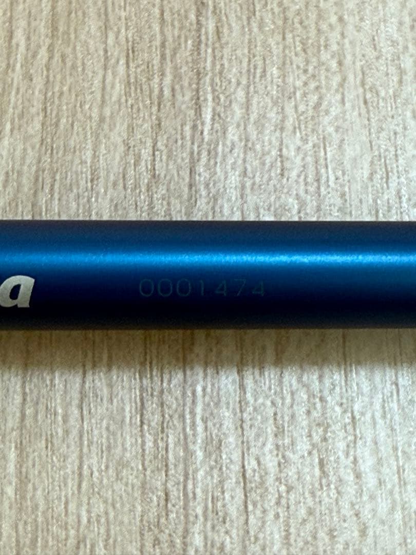 フジクラ 24VENTUS BLUE24ベンタス　ブルー6X PINGスリーブ