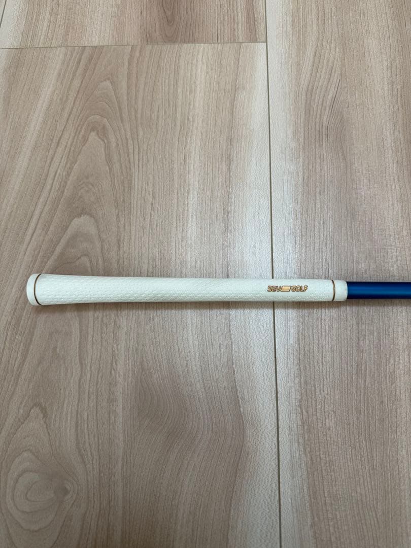 フジクラ 24VENTUS BLUE24ベンタス　ブルー6X PINGスリーブ